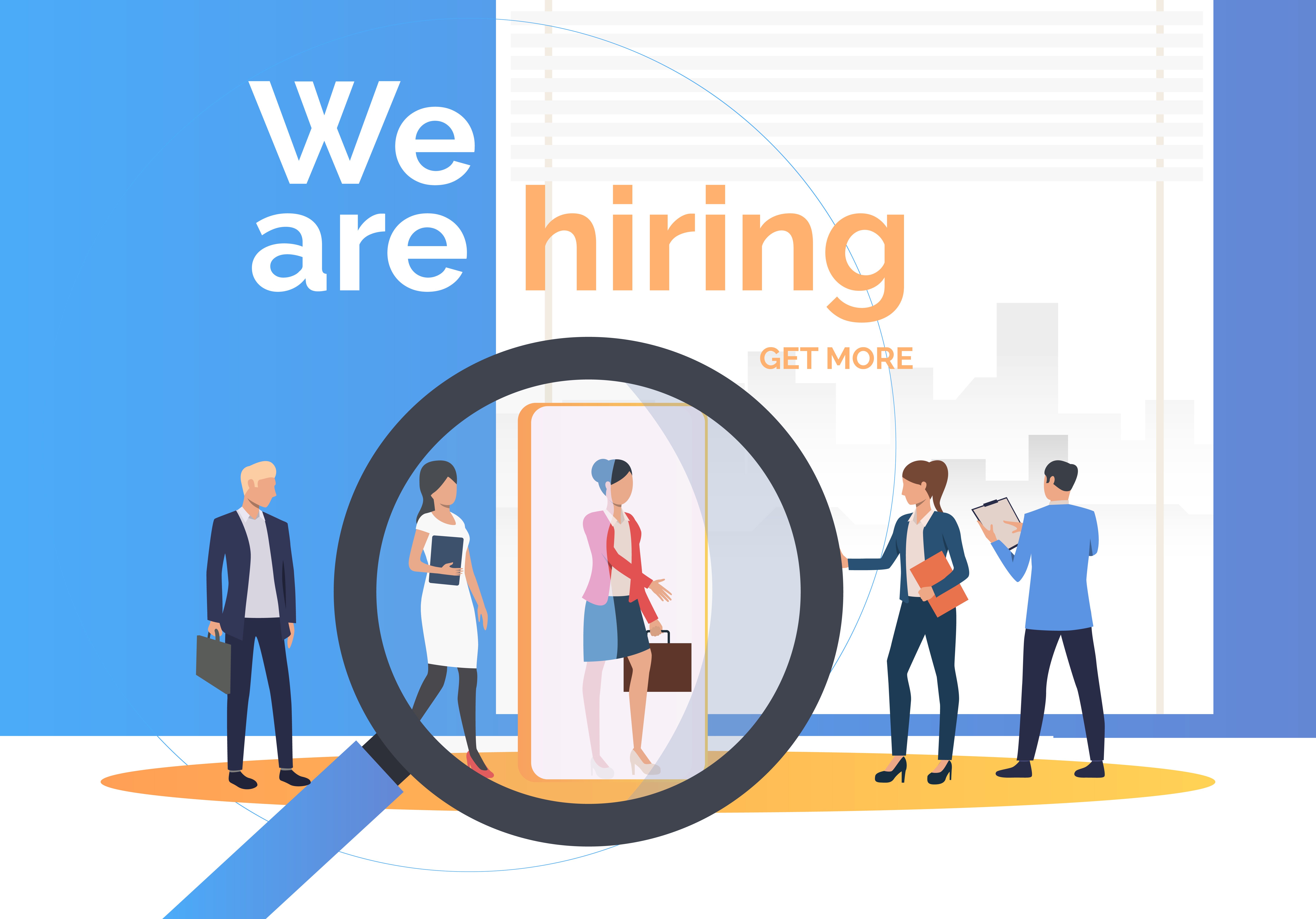 Big Vacancy